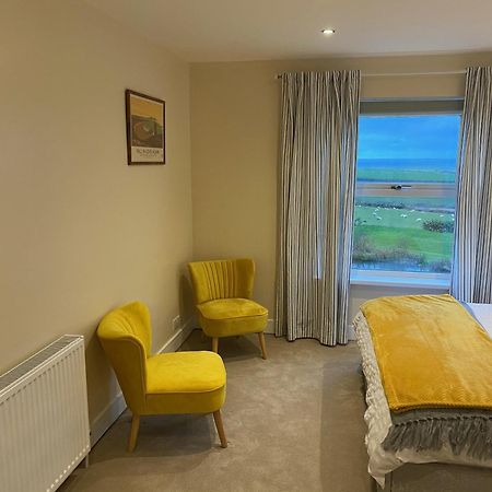 האברפורדווסט Noddfa Farm Guest House מראה חיצוני תמונה