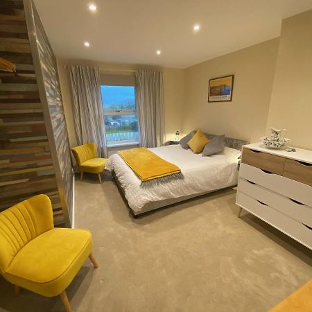 האברפורדווסט Noddfa Farm Guest House מראה חיצוני תמונה
