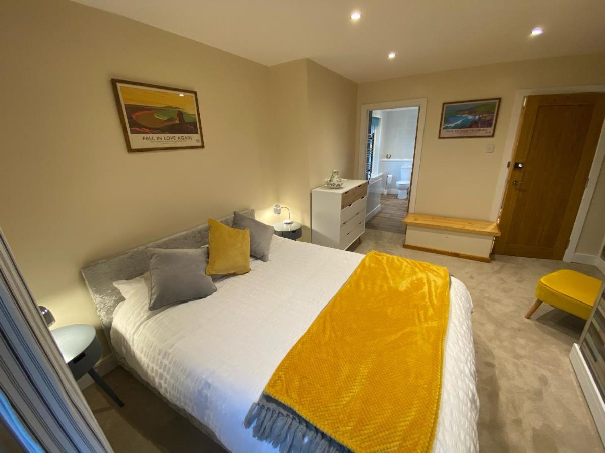 האברפורדווסט Noddfa Farm Guest House מראה חיצוני תמונה