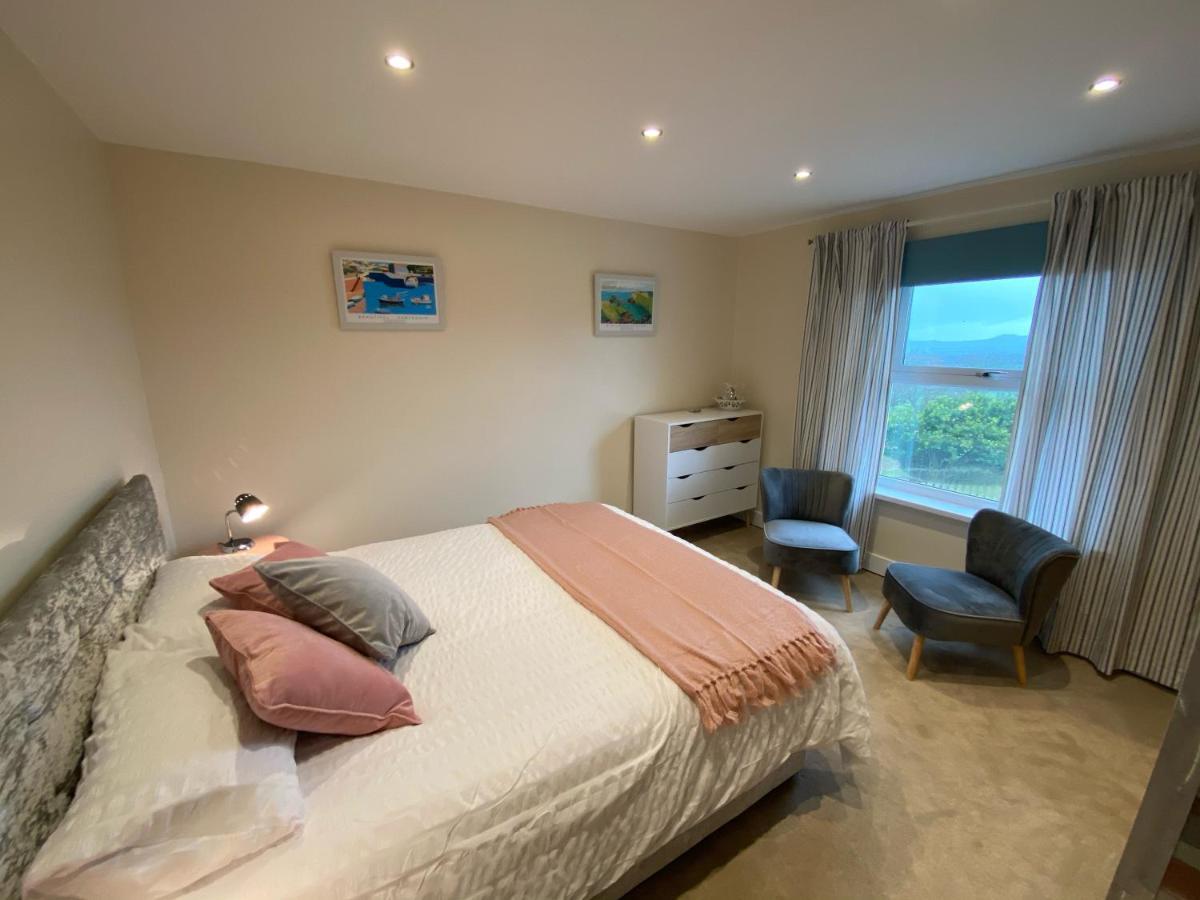 האברפורדווסט Noddfa Farm Guest House מראה חיצוני תמונה